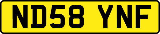 ND58YNF