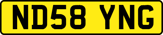ND58YNG