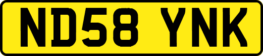 ND58YNK
