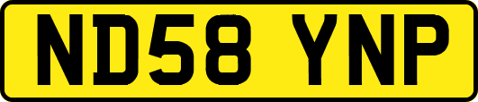 ND58YNP