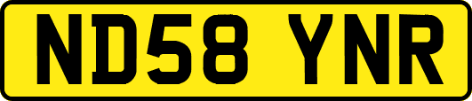 ND58YNR