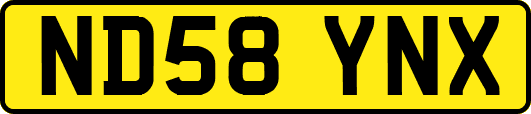 ND58YNX