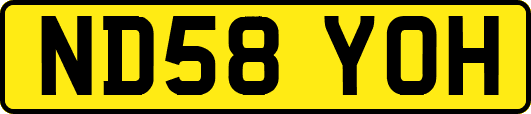 ND58YOH
