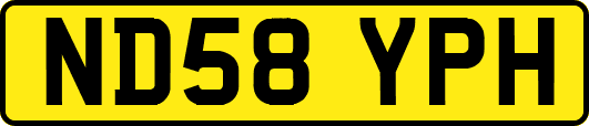 ND58YPH