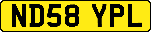 ND58YPL