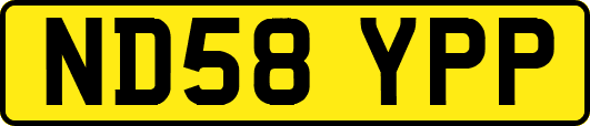 ND58YPP