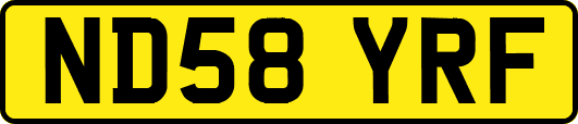 ND58YRF