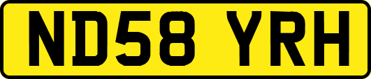 ND58YRH