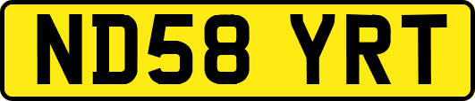 ND58YRT