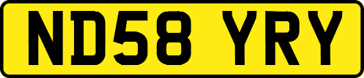 ND58YRY