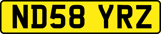 ND58YRZ