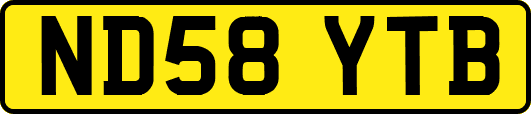 ND58YTB
