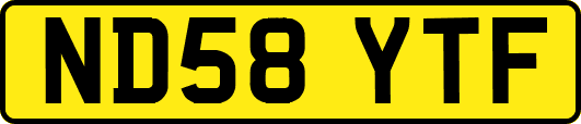 ND58YTF