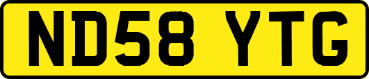 ND58YTG