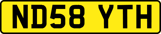 ND58YTH