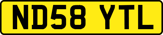 ND58YTL