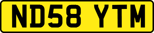 ND58YTM