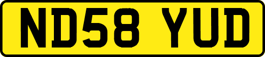 ND58YUD