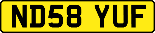 ND58YUF