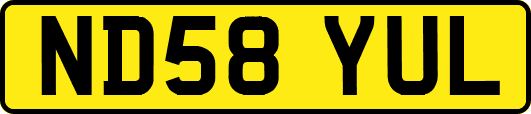 ND58YUL