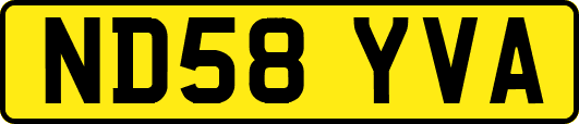 ND58YVA