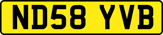 ND58YVB