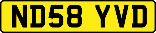 ND58YVD
