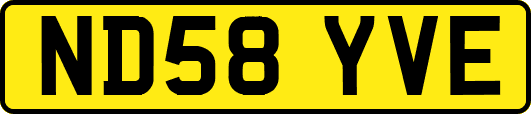 ND58YVE