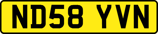ND58YVN
