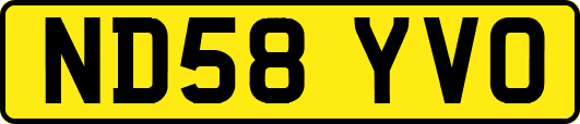 ND58YVO