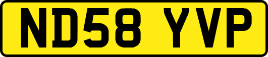 ND58YVP