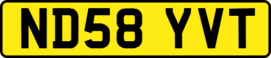 ND58YVT