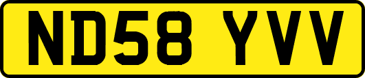 ND58YVV