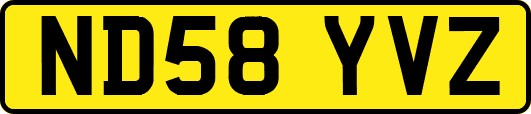 ND58YVZ