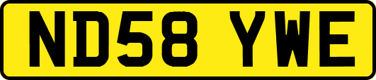 ND58YWE