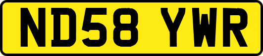 ND58YWR