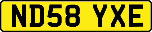 ND58YXE