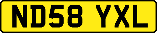 ND58YXL