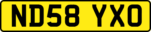 ND58YXO