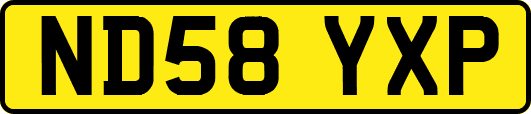 ND58YXP