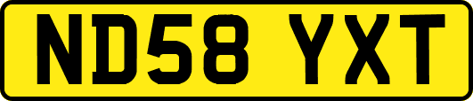 ND58YXT