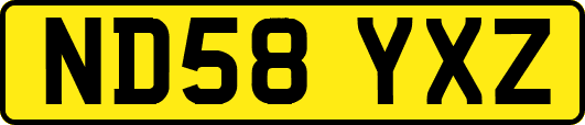 ND58YXZ