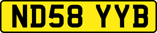 ND58YYB