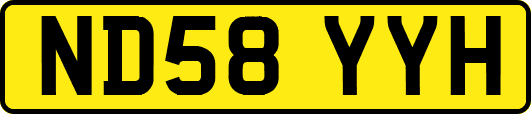ND58YYH