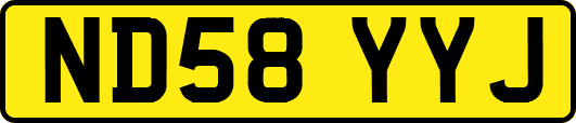 ND58YYJ