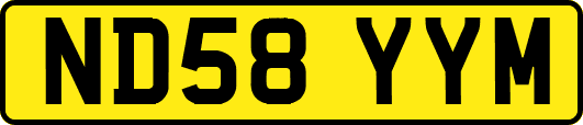 ND58YYM