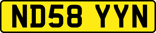 ND58YYN