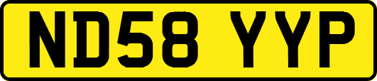 ND58YYP