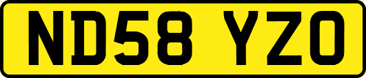 ND58YZO