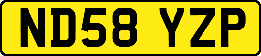 ND58YZP